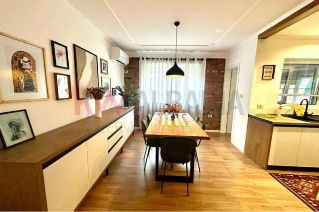 Tirane, jepet me qera apartament 2+1 Kati 5, 60 m² 800 Euro (Liceu Artistik)
