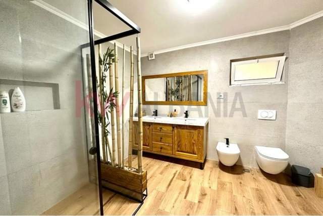 Tirane, jepet me qera apartament 2+1 Kati 5, 60 m² 800 Euro (Liceu Artistik)