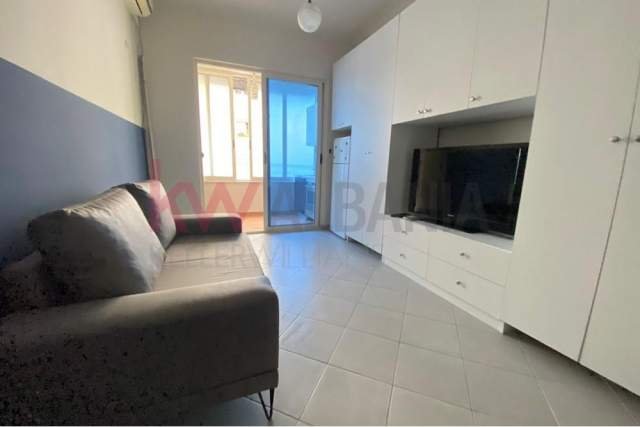 Tirane, jepet me qera garsonier Kati 5, 37 m² 38.000 Leke (Rruga Teodor Keko)