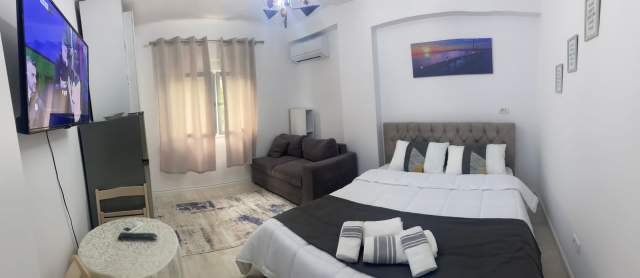 Tirane, jepet me qera apartament Kati 2, 40 m² 450 Euro (Rruga Zef Jubani)