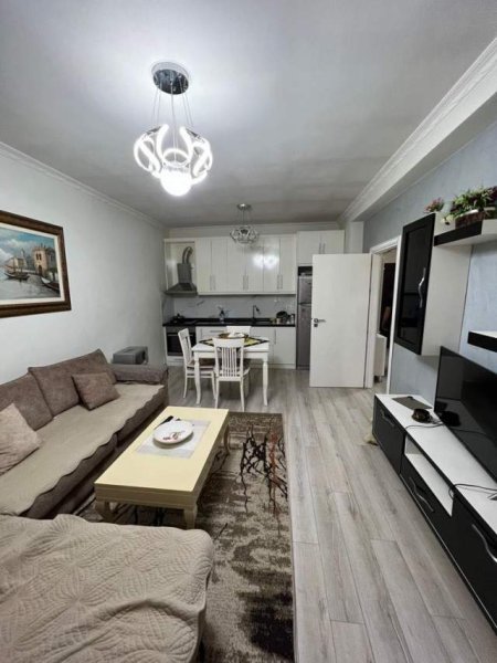 Tirane, shitet apartament 2+1+BLK Kati 8, 93 m² 112.000 Euro (Teodor keko)