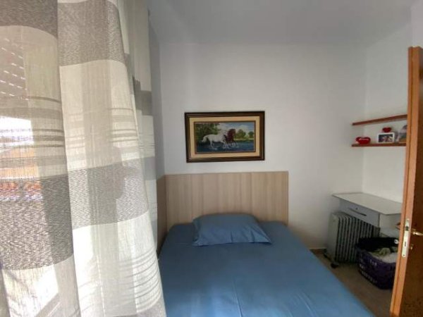 Tirane, jepet me qera apartament 2+1+BLK Kati 6, 76 m² 550 Euro (Rruga Mine Peza)