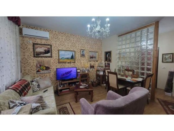 Tirane, shitet apartament 1+1 63 m² 100.000 Euro (ambasada amerikane)