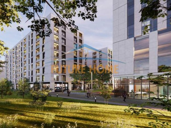 Tirane, shitet apartament Kati 4, 117 m² 141.000 Euro (Dogana, Ish Sheshi Shqiponja)