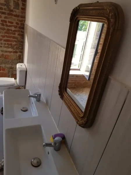 Tirane, jepet me qera garsonier 1+1 Kati 3, 40 m² 500 € (Rruga Mihal Duri)