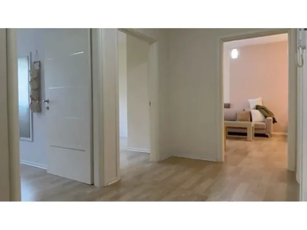 Tirane, jepet me qera apartament 2+1 Kati 5, 82 m² 650 € (Kodra e Diellit, pranë Fondacionit Eleonor.)