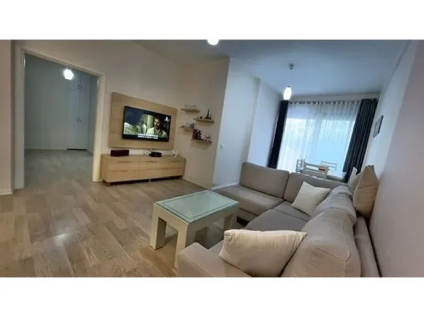Tirane, jepet me qera apartament 2+1 Kati 5, 82 m² 650 € (Kodra e Diellit, pranë Fondacionit Eleonor.)