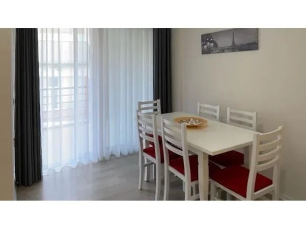 Tirane, jepet me qera apartament 2+1 Kati 5, 82 m² 650 € (Kodra e Diellit, pranë Fondacionit Eleonor.)