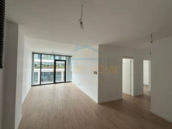 Tirane, jepet me qera ambjent biznesi Kati 1, 93 m² 1.200 € (Lake View Residence , LIQENI)