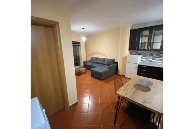 Tirane, jepet me qera apartament 1+1+Ballkon Kati 9, 56 m² 450 € (Irfan Tomini)