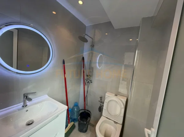 Tirane, shitet garsonier Kati 2, 30 m² 92.400 € (MEDRESEJA)