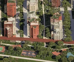 Tirane, shitet apartament 1+1 Kati 5, 62 m² (REZIDENCA RIVER PARK)  UNA67557