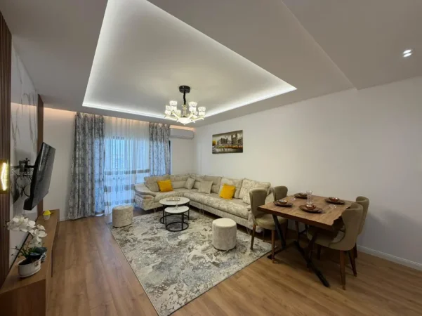 Tirane, shitet apartament 2+1 Kati 7, 116 m² 265.000 € (Ish Parku)