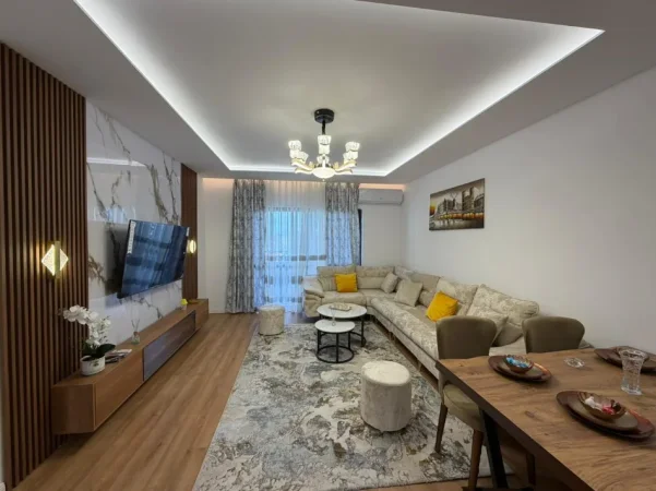 Tirane, shitet apartament 2+1 Kati 7, 116 m² 265.000 € (Ish Parku)