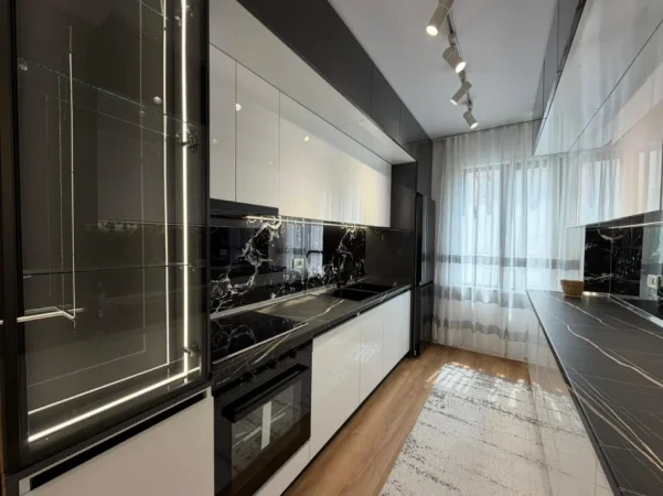 Tirane, shitet apartament 2+1 Kati 7, 116 m² 265.000 € (Ish Parku)