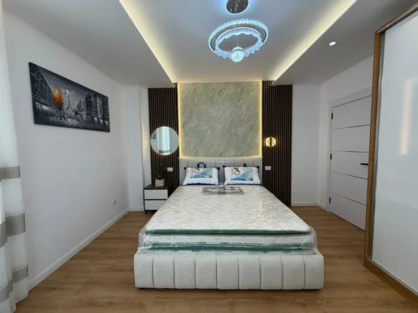 Tirane, shitet apartament 2+1 Kati 7, 116 m² 265.000 € (Ish Parku)