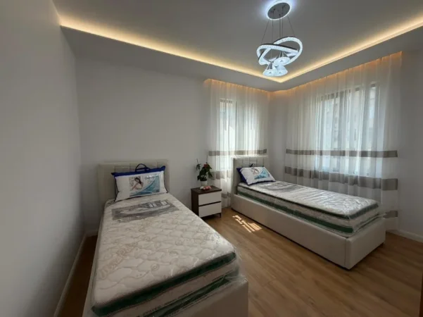 Tirane, shitet apartament 2+1 Kati 7, 116 m² 265.000 € (Ish Parku)