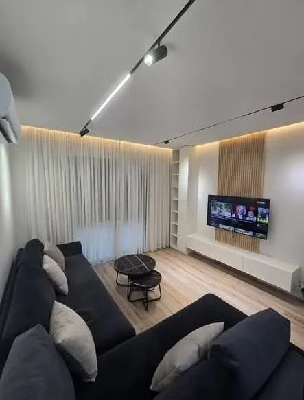 Tirane, shitet nga Pronari, pa-komision apartament 2+1+Aneks+Ballkon Kati 4, 104 m² 250.000 € (rruga xhanfize keko)
