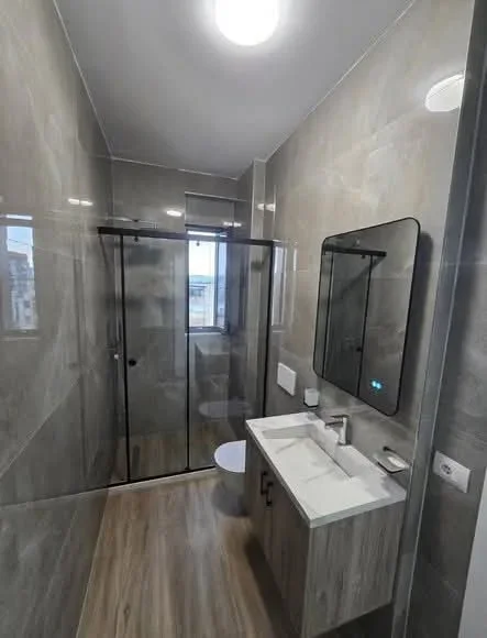 Tirane, shitet nga Pronari, pa-komision apartament 2+1+Aneks+Ballkon Kati 4, 104 m² 250.000 € (rruga xhanfize keko)