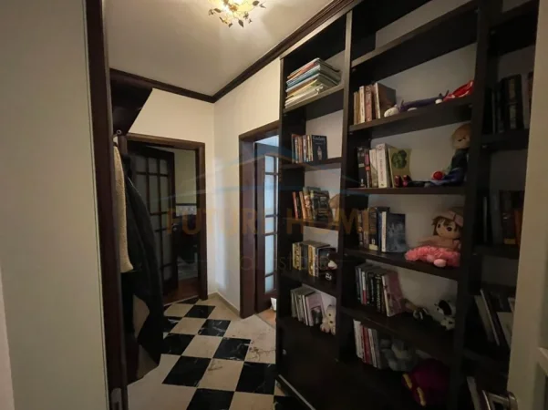 Tirane, shitet apartament 2+1+2 Kati 3, 121 m² 247.000 € (KODRA E DIELLIT)