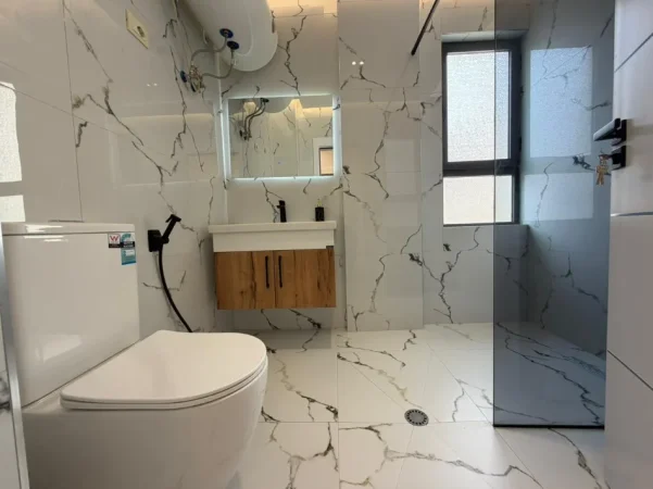 Tirane, shitet apartament 2+1 Kati 7, 116 m² 265.000 € (Ish Parku)