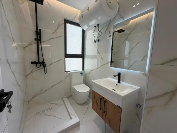 Tirane, shitet apartament 2+1 Kati 7, 116 m² 265.000 € (Ish Parku)