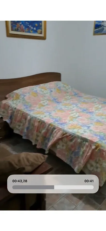 Durres, jepet me qera apartament 1+1+Ballkon Kati 2, 60 m² 25 € (Shkëmbi i Kavajës, Pran Majestic)