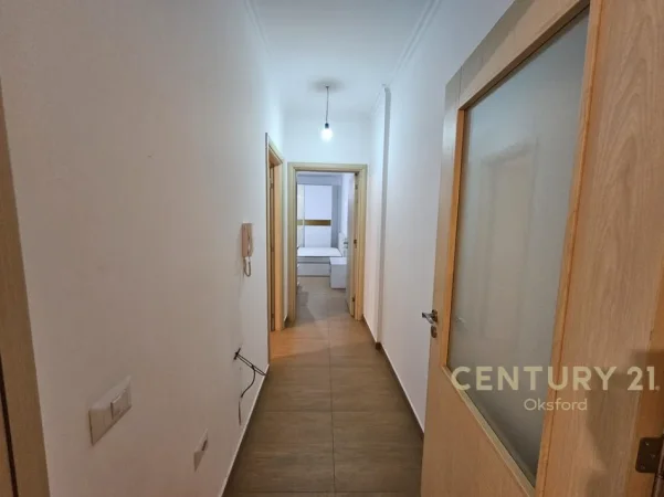 Tirane, shitet apartament 2+1 Kati 5, 104 m² 156.000 € (misto mame)