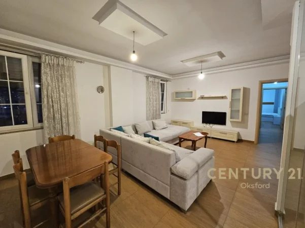 Tirane, shitet apartament 2+1 Kati 5, 104 m² 156.000 € (misto mame)