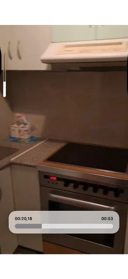 Durres, jepet me qera garsonier 1+1 Kati 2, 40 m² 20 € (Shkëmbi Kavajës)