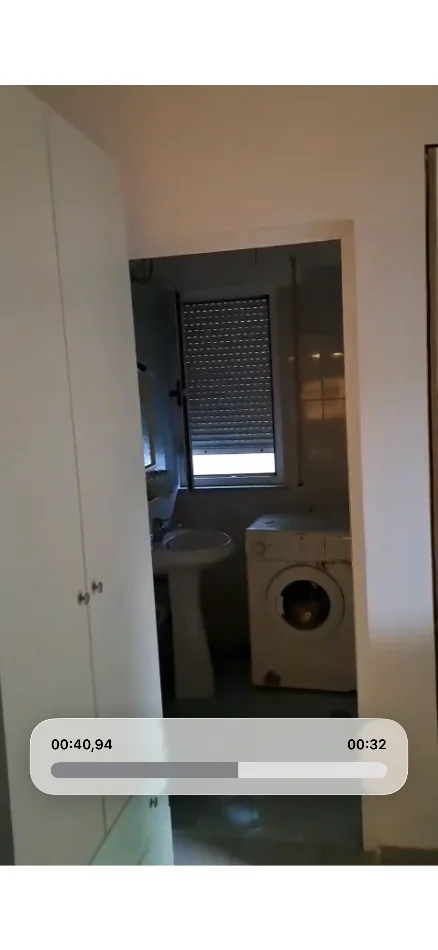 Durres, jepet me qera garsonier 1+1 Kati 2, 40 m² 20 € (Shkëmbi Kavajës)