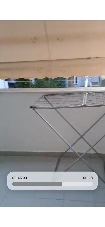 Durres, jepet me qera garsonier 1+1 Kati 2, 40 m² 20 € (Shkëmbi Kavajës)