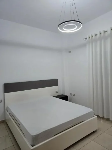 Tirane, jepet me qera apartament 1+1 Kati 0, 60 m² 420 € (VILAT GJERMANE)