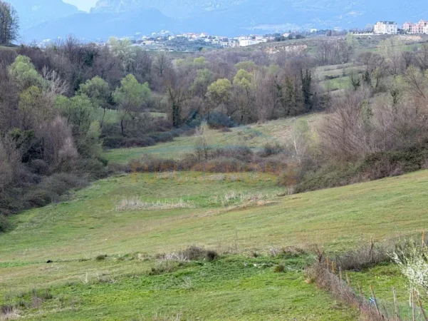 Tirane, shitet toke , 8.906 m² 1.157.780 € (FARKE E VOGEL)