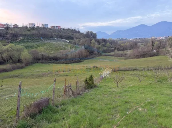 Tirane, shitet toke , 8.906 m² 1.157.780 € (FARKE E VOGEL)