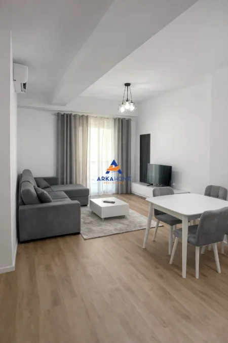 Tirane, shitet apartament 1+1+Ballkon Kati 5, 63 m² 122.000 € 