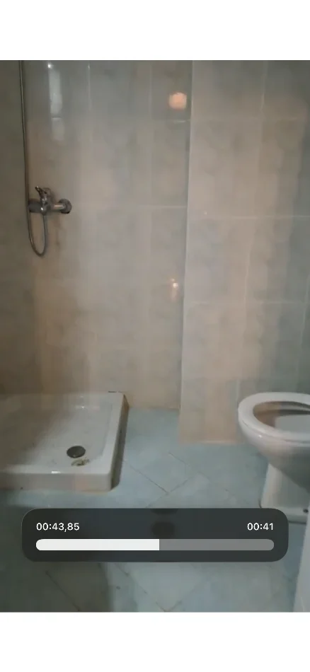 Durres, jepet me qera apartament 1+1+Ballkon Kati 2, 25 € (Shkëmbi i Kavajës)