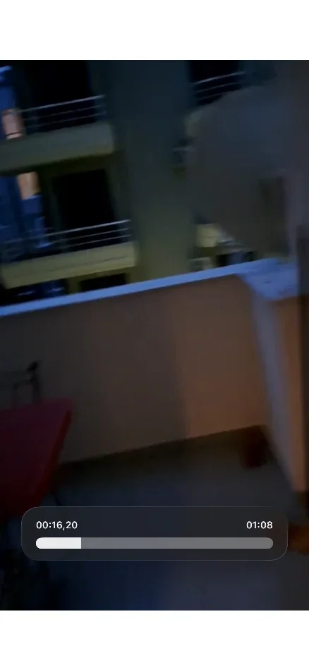 Durres, jepet me qera apartament 1+1+Ballkon Kati 2, 25 € (Shkëmbi i Kavajës)