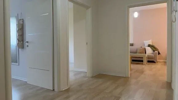 Tirane, jepet me qera apartament 2+1 Kati 5, 82 m² 650 € 