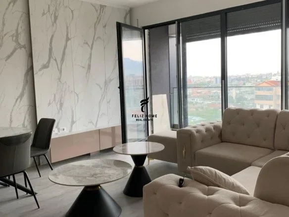 Tirane, shitet apartament 1+1 Kati 3, 74 m² 134.000 € (DON BOSKO)