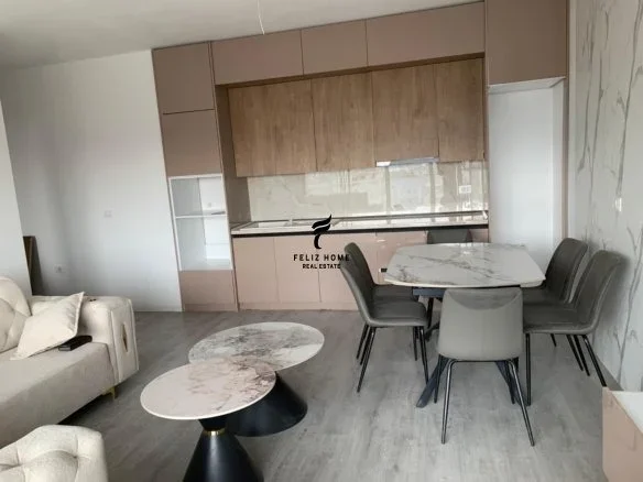 Tirane, shitet apartament 1+1 Kati 3, 74 m² 134.000 € (DON BOSKO)
