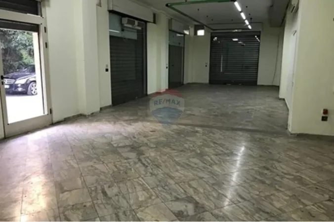 Tirane, jepet me qera ambjent biznesi Kati 0, 120 m² 1.000 € (Muhamet Gjollesha)