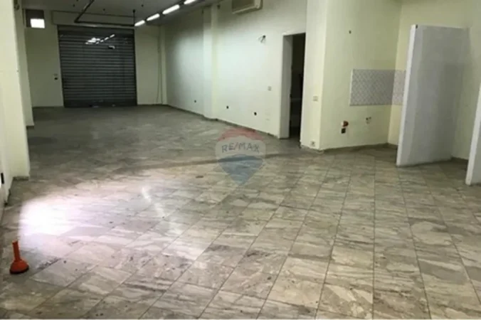 Tirane, jepet me qera ambjent biznesi Kati 0, 120 m² 1.000 € (Muhamet Gjollesha)