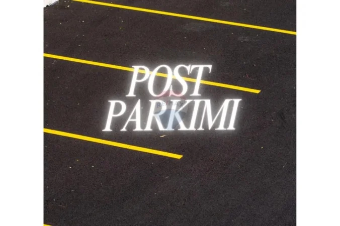 Tirane, shes garazh | post parkimi Kati -1, 20 m² (Ish tregu elektrik)