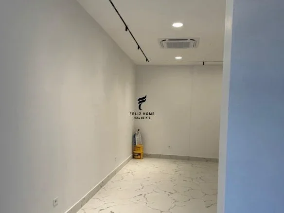 Tirane, shitet dyqan Kati 0, 38 m² 192.000 € (MINE PEZA)