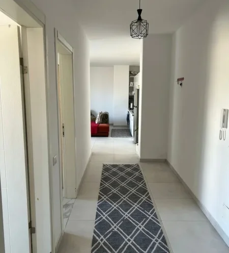 Tirane, shes apartament 2+1 Kati 6, 110 m² 121.000 € (paskuqan)