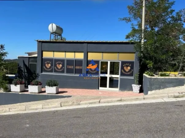 Tirane, shitet truall , 182 m² 200.000 €