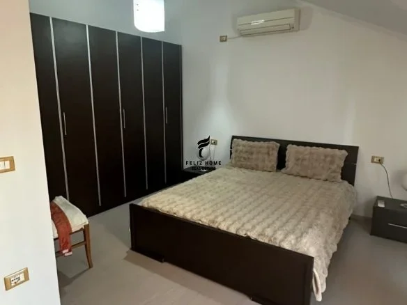 Tirane, jepet me qera apartament 3+1 Kati 3, 144 m² 850 € (KOMUNA E PARISIT)