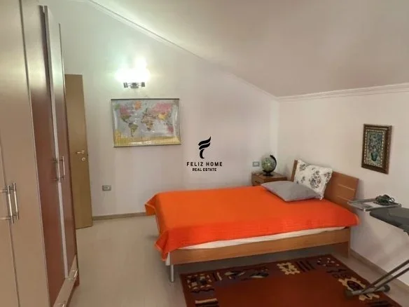 Tirane, jepet me qera apartament 3+1 Kati 3, 144 m² 850 € (KOMUNA E PARISIT)