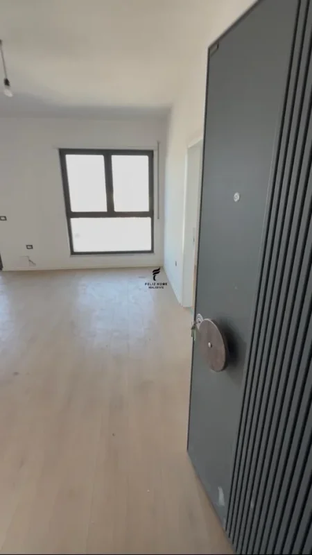 Tirane, jepet me qera apartament 1+1 Kati 9, 65 m² 600 € (BULEVARDI I RI)